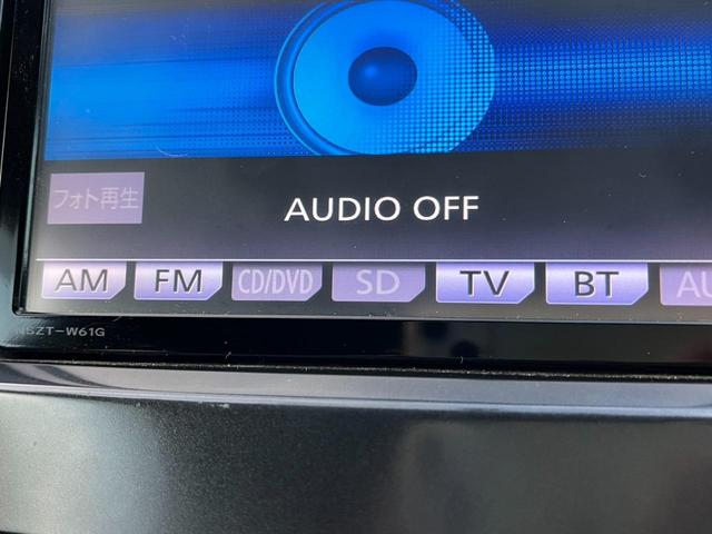 プリウスアルファ Ｓ　ＥＴＣ　バックカメラ　ナビ　ＴＶ　アルミホイール　オートライト　スマートキー　ＣＶＴ　盗難防止システム　衝突安全ボディ　ＡＢＳ　ＣＤ　ＤＶＤ再生　ミュージックプレイヤー接続可　Ｂｌｕｅｔｏｏｔｈ（6枚目）