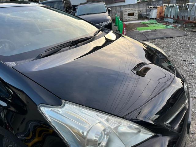 プリウスアルファ Ｓ　ＥＴＣ　バックカメラ　ナビ　ＴＶ　アルミホイール　オートライト　スマートキー　ＣＶＴ　盗難防止システム　衝突安全ボディ　ＡＢＳ　ＣＤ　ＤＶＤ再生　ミュージックプレイヤー接続可　Ｂｌｕｅｔｏｏｔｈ（22枚目）