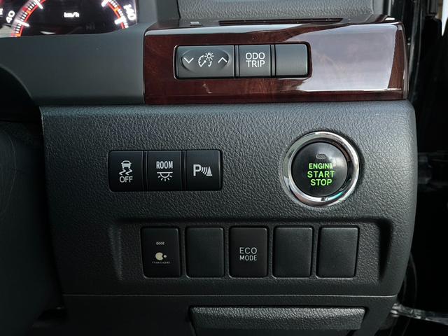 ヴェルファイア ２．４Ｚ　ＥＴＣ　クリアランスソナー　両側電動スライドドア　オートライト　ＨＩＤ　スマートキー　後席モニター　３列シート　ＣＶＴ　アルミホイール　盗難防止システム　衝突安全ボディ　ＡＢＳ　ＥＳＣ　エアコン（8枚目）