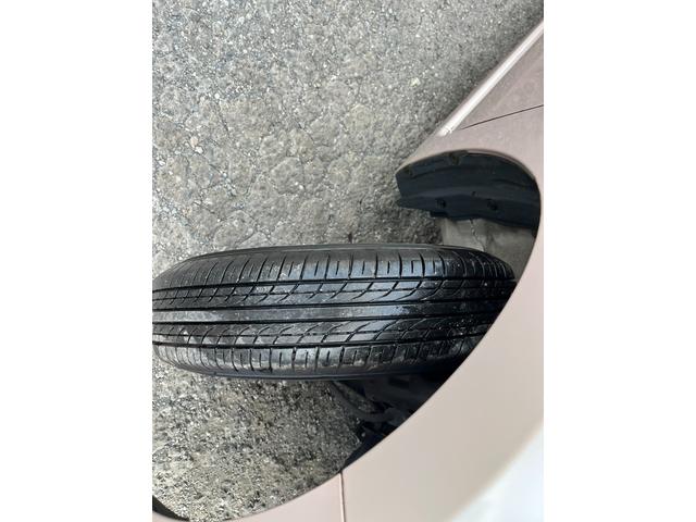 ミラ Ｘ　キーレスエントリー　ＣＶＴ　盗難防止システム　ＡＢＳ　ＣＤ　衝突安全ボディ　エアコン　パワーステアリング　パワーウィンドウ（21枚目）