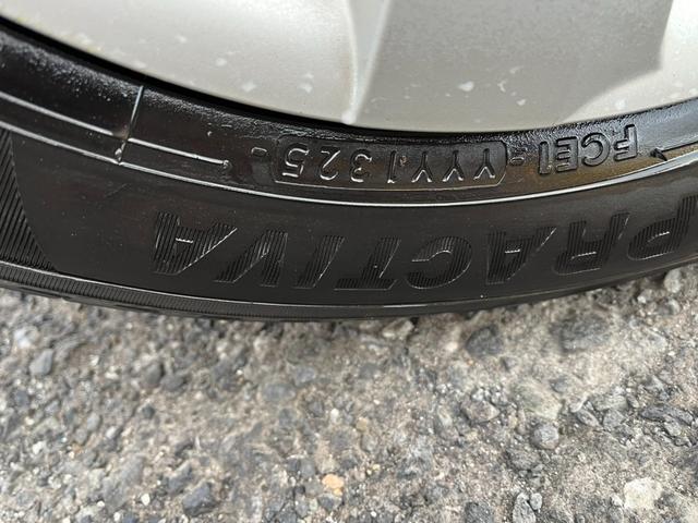 ミラ Ｘ　キーレスエントリー　ＣＶＴ　盗難防止システム　ＡＢＳ　ＣＤ　衝突安全ボディ　エアコン　パワーステアリング　パワーウィンドウ（24枚目）
