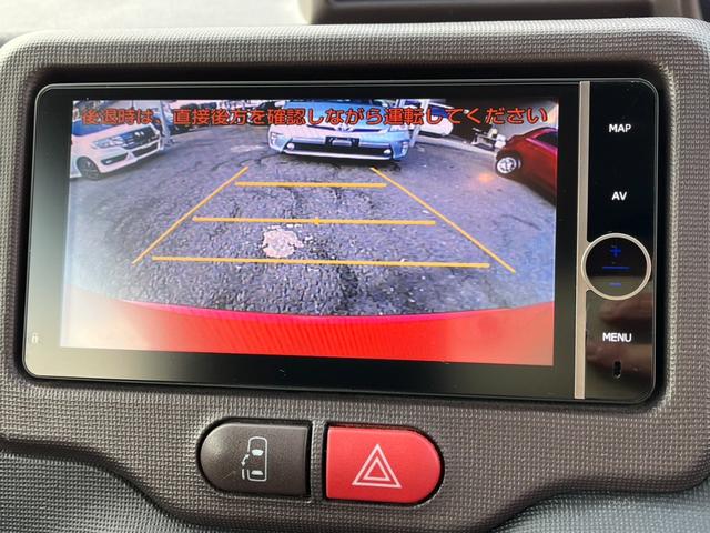 ポルテ Ｇ　４ＷＤ　ＥＴＣ　バックカメラ　ナビ　ＴＶ　電動スライドドア　オートライト　スマートキー　電動格納ミラー　シートヒーター　ＣＶＴ　ＵＳＢ　Ｂｌｕｅｔｏｏｔｈ　衝突安全ボディ　ＡＢＳ　ＥＳＣ　エアコン（5枚目）