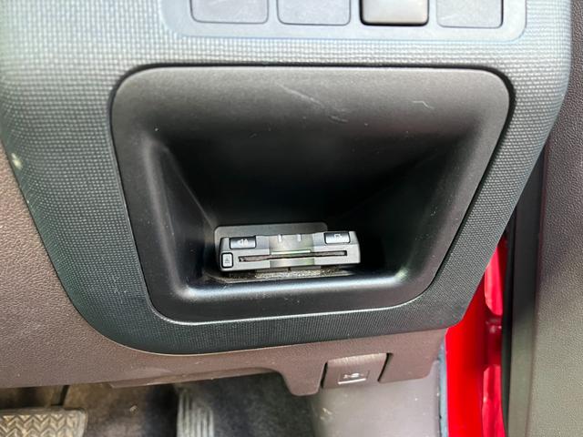 ポルテ Ｇ　４ＷＤ　ＥＴＣ　バックカメラ　ナビ　ＴＶ　電動スライドドア　オートライト　スマートキー　電動格納ミラー　シートヒーター　ＣＶＴ　ＵＳＢ　Ｂｌｕｅｔｏｏｔｈ　衝突安全ボディ　ＡＢＳ　ＥＳＣ　エアコン（8枚目）