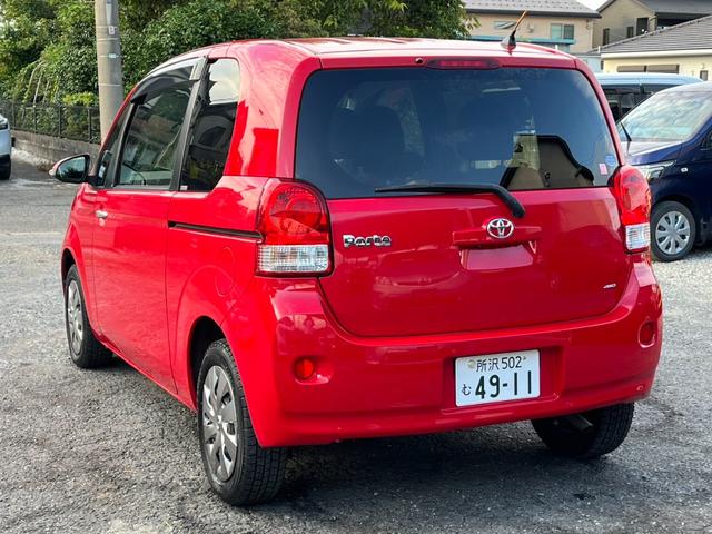 ポルテ Ｇ　４ＷＤ　ＥＴＣ　バックカメラ　ナビ　ＴＶ　電動スライドドア　オートライト　スマートキー　電動格納ミラー　シートヒーター　ＣＶＴ　ＵＳＢ　Ｂｌｕｅｔｏｏｔｈ　衝突安全ボディ　ＡＢＳ　ＥＳＣ　エアコン（19枚目）
