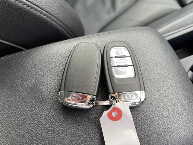 Ａ５スポーツバック ２．０ＴＦＳＩクワトロ　４ＷＤ　ナビ　ＴＶ　アルミホイール　オートライト　ＨＩＤ　ＡＴ　盗難防止システム　ＣＤ　ＤＶＤ再生　ＡＢＳ　エアコン　パワーステアリング　パワーウィンドウ　運転席エアバッグ（6枚目）