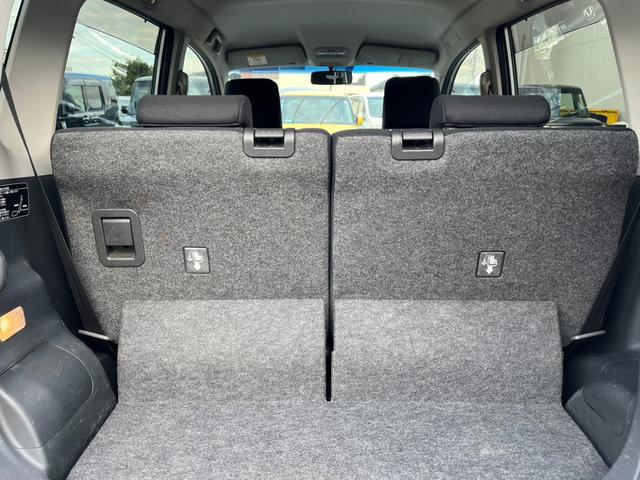 ムーヴ カスタム　ＲＳ　４ＷＤ　ナビ　ＴＶ　オートライト　スマートキー　ベンチシート　ＣＶＴ　盗難防止システム　ＡＢＳ　ＣＤ　ミュージックプレイヤー接続可　アルミホイール　衝突安全ボディ　エアコン（20枚目）