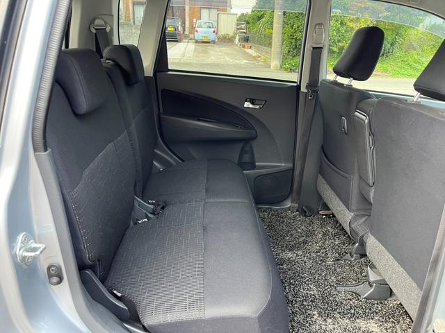 ムーヴ カスタム　ＲＳ　４ＷＤ　ナビ　ＴＶ　オートライト　スマートキー　ベンチシート　ＣＶＴ　盗難防止システム　ＡＢＳ　ＣＤ　ミュージックプレイヤー接続可　アルミホイール　衝突安全ボディ　エアコン（22枚目）