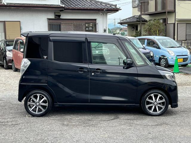 デイズルークス ハイウェイスター　Ｇターボ　ＥＴＣ　全周囲カメラ　両側電動スライドドア　オートクルーズコントロール　衝突被害軽減システム　オートマチックハイビーム　オートライト　ＬＥＤヘッドランプ　スマートキー（15枚目）