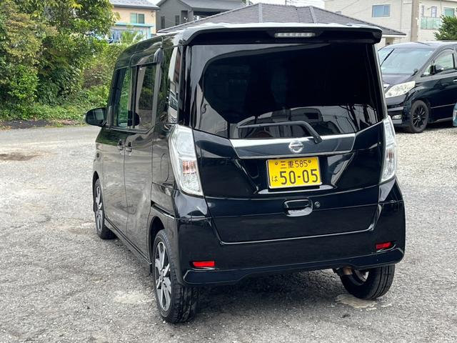 デイズルークス ハイウェイスター　Ｇターボ　ＥＴＣ　全周囲カメラ　両側電動スライドドア　オートクルーズコントロール　衝突被害軽減システム　オートマチックハイビーム　オートライト　ＬＥＤヘッドランプ　スマートキー（19枚目）