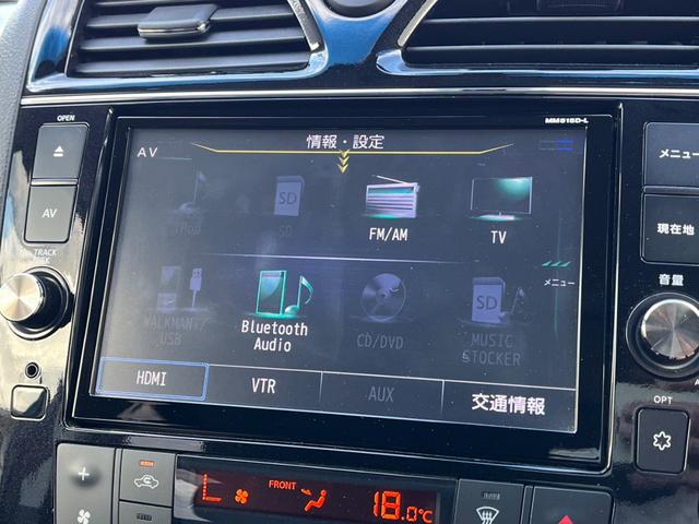 セレナ ハイウェイスター　Ｖセレクション＋セーフティＩＩ　４ＷＤ　ドライブレコーダー　全周囲カメラ　ナビ　ＴＶ　クリアランスソナー　オートクルーズコントロール　レーンアシスト　衝突被害軽減システム　両側電動スライドドア　オートライト　ＬＥＤヘッドランプ（6枚目）