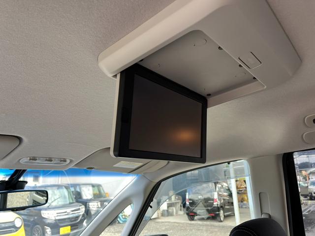 セレナ ハイウェイスター　Ｖセレクション＋セーフティＩＩ　４ＷＤ　ドライブレコーダー　全周囲カメラ　ナビ　ＴＶ　クリアランスソナー　オートクルーズコントロール　レーンアシスト　衝突被害軽減システム　両側電動スライドドア　オートライト　ＬＥＤヘッドランプ（28枚目）