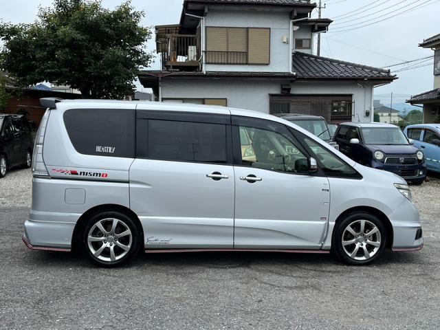 セレナ ハイウェイスター　Ｓエディション　ドライブレコーダー　バックカメラ　ナビ　ＴＶ　オートクルーズコントロール　レーンアシスト　衝突被害軽減システム　両側スライド・片側電動　オートライト　スマートキー　３列シート　ＣＶＴ　アルミホイール（15枚目）