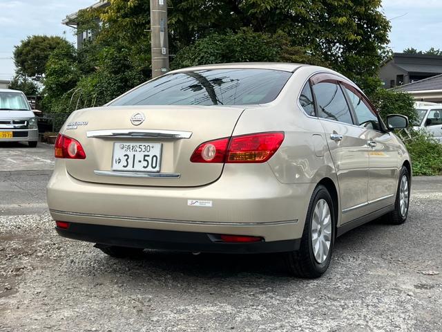 ブルーバードシルフィ ２０Ｍ　ＥＴＣ　ナビ　ＴＶ　オートライト　ＣＶＴ　キーレスエントリー　電動格納ミラー　ＣＤ　ＤＶＤ再生　衝突安全ボディ　ＡＢＳ　エアコン　パワーステアリング　パワーウィンドウ（18枚目）