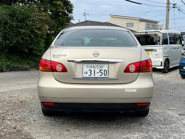 ブルーバードシルフィ ２０Ｍ　ＥＴＣ　ナビ　ＴＶ　オートライト　ＣＶＴ　キーレスエントリー　電動格納ミラー　ＣＤ　ＤＶＤ再生　衝突安全ボディ　ＡＢＳ　エアコン　パワーステアリング　パワーウィンドウ（19枚目）