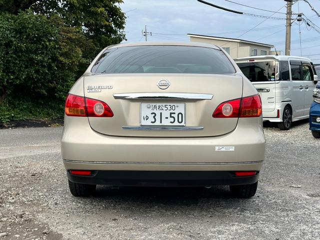 ブルーバードシルフィ ２０Ｍ　ＥＴＣ　ナビ　ＴＶ　オートライト　ＣＶＴ　キーレスエントリー　電動格納ミラー　ＣＤ　ＤＶＤ再生　衝突安全ボディ　ＡＢＳ　エアコン　パワーステアリング　パワーウィンドウ（22枚目）