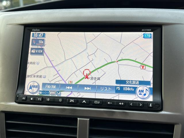 インプレッサ ２０Ｓ　４ＷＤ　ＥＴＣ　ナビ　ＴＶ　アルミホイール　ＡＴ　キーレスエントリー　電動格納ミラー　盗難防止システム　ＣＤ　ＤＶＤ再生　衝突安全ボディ　ＡＢＳ　エアコン　パワーステアリング　パワーウィンドウ（4枚目）