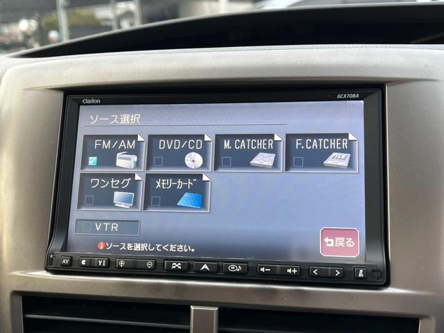 インプレッサ ２０Ｓ　４ＷＤ　ＥＴＣ　ナビ　ＴＶ　アルミホイール　ＡＴ　キーレスエントリー　電動格納ミラー　盗難防止システム　ＣＤ　ＤＶＤ再生　衝突安全ボディ　ＡＢＳ　エアコン　パワーステアリング　パワーウィンドウ（5枚目）