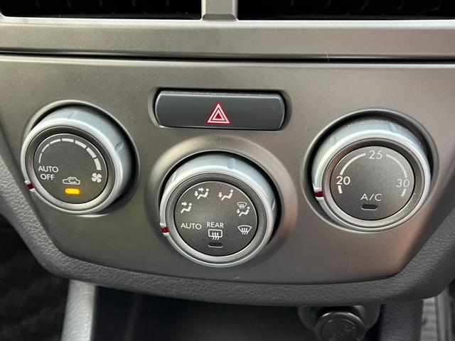 インプレッサ ２０Ｓ　４ＷＤ　ＥＴＣ　ナビ　ＴＶ　アルミホイール　ＡＴ　キーレスエントリー　電動格納ミラー　盗難防止システム　ＣＤ　ＤＶＤ再生　衝突安全ボディ　ＡＢＳ　エアコン　パワーステアリング　パワーウィンドウ（6枚目）