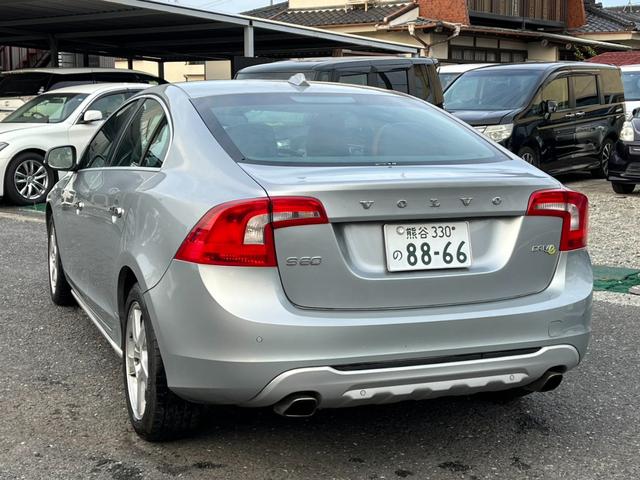 Ｓ６０ ドライブｅ　クリアランスソナー　オートクルーズコントロール　ナビ　アルミホイール　ＡＴ　シートヒーター　スマートキー　盗難防止システム　パワーシート　ＣＤ　ＡＢＳ　エアコン　パワーステアリング　パワーウィンドウ（19枚目）