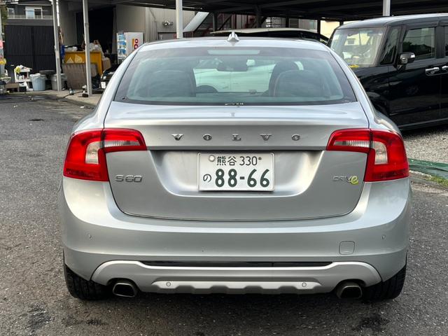 Ｓ６０ ドライブｅ　クリアランスソナー　オートクルーズコントロール　ナビ　アルミホイール　ＡＴ　シートヒーター　スマートキー　盗難防止システム　パワーシート　ＣＤ　ＡＢＳ　エアコン　パワーステアリング　パワーウィンドウ（20枚目）