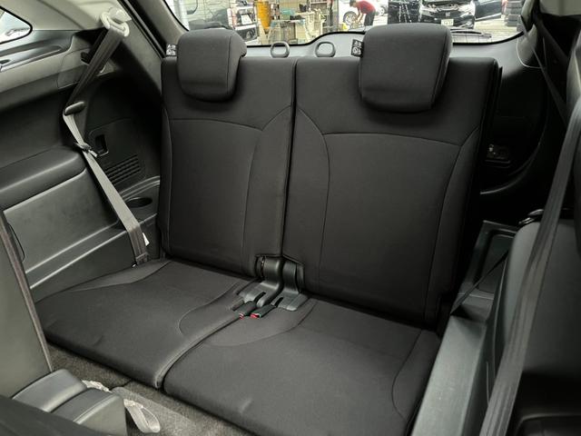 ジェイド ハイブリッドＸ　ＥＴＣ　バックカメラ　フロントカメラ　ナビ　ＴＶ　オートクルーズコントロール　レーンアシスト　衝突被害軽減システム　オートライト　ＬＥＤヘッドランプ　スマートキー　アイドリングストップ　ＡＴ（24枚目）