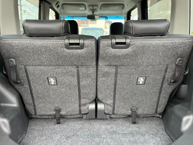 タント カスタムＸ　トップエディションＳＡＩＩ　ＥＴＣ　バックカメラ　両側スライド・片側電動　ナビ　ＴＶ　クリアランスソナー　衝突被害軽減システム　オートライト　ＬＥＤヘッドランプ　スマートキー　アイドリングストップ　ベンチシート（24枚目）