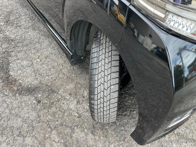 Ｎ－ＢＯＸカスタム Ｇ　ＳＳブラックスタイルパッケージ　４ＷＤ　ＥＴＣ　バックカメラ　両側電動スライドドア　ナビ　ＴＶ　衝突被害軽減システム　オートライト　ＨＩＤ　スマートキー　アイドリングストップ　電動格納ミラー　シートヒーター　ベンチシート　ＣＶＴ（20枚目）