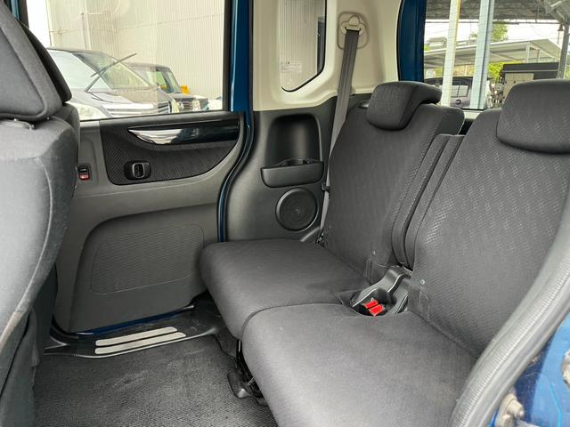 Ｎ－ＢＯＸカスタム Ｇ・ターボパッケージ　４ＷＤ　バックカメラ　両側電動スライドドア　ナビ　ＴＶ　クリアランスソナー　オートクルーズコントロール　オートライト　ＨＩＤ　スマートキー　アイドリングストップ　電動格納ミラー　ベンチシート　ターボ（31枚目）