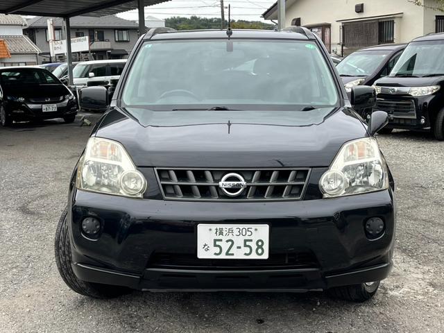 エクストレイル ２０Ｘｔ　４ＷＤ　オートクルーズコントロール　サンルーフ　ナビ　オートライト　アルミホイール　スマートキー　シートヒーター　ＣＶＴ　衝突安全ボディ　ＡＢＳ　ＥＳＣ　エアコン　パワーステアリング　パワーウィンドウ（13枚目）