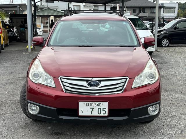 レガシィアウトバック ２．５ｉ　Ｌパッケージ　４ＷＤ　ドライブレコーダー　ＥＴＣ　バックカメラ　サンルーフ　ナビ　ＴＶ　オートライト　ＨＩＤ　アルミホイール　スマートキー　電動格納ミラー　ＣＶＴ　盗難防止システム　衝突安全ボディ（14枚目）