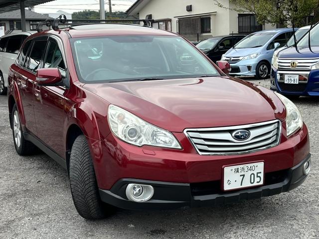レガシィアウトバック ２．５ｉ　Ｌパッケージ　４ＷＤ　ドライブレコーダー　ＥＴＣ　バックカメラ　サンルーフ　ナビ　ＴＶ　オートライト　ＨＩＤ　アルミホイール　スマートキー　電動格納ミラー　ＣＶＴ　盗難防止システム　衝突安全ボディ（15枚目）