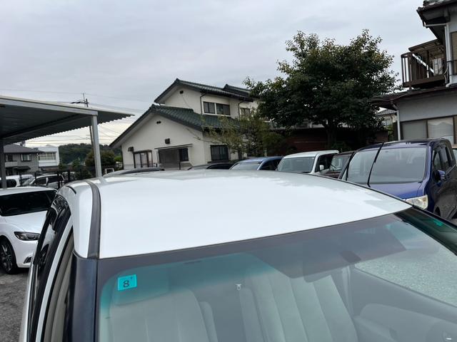 エスティマ ２．４アエラス　Ｇエディション　４ＷＤ　ＥＴＣ　バックカメラ　ナビ　両側電動スライドドア　オートライト　ＨＩＤ　スマートキー　３列シート　フルフラット　ウォークスルー　オットマン　ＣＶＴ　アルミホイール　ＣＤ（22枚目）