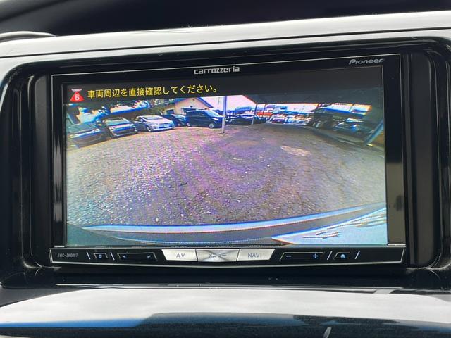 エスティマ アエラス　バックカメラ　ナビ　ＴＶ　オートクルーズコントロール　両側電動スライドドア　オートライト　ＨＩＤ　スマートキー　電動格納ミラー　ＣＶＴ　アルミホイール　ＣＤ　ＵＳＢ　ミュージックプレイヤー接続可（5枚目）