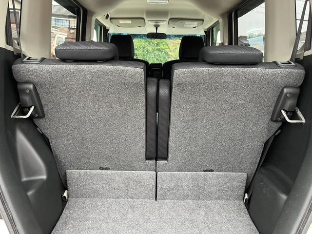 Ｎ－ＢＯＸカスタム Ｇ・ターボパッケージ　４ＷＤ　バックカメラ　両側電動スライドドア　ナビ　ＴＶ　オートクルーズコントロール　ＨＩＤ　スマートキー　アイドリングストップ　ベンチシート　ＣＶＴ　盗難防止システム　ＡＢＳ　ＥＳＣ　ＣＤ　ＵＳＢ（20枚目）