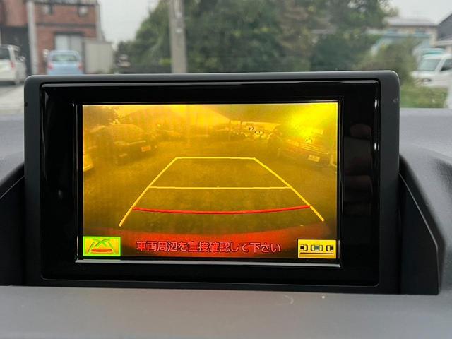 CT CT200h Fスポーツ バックカメラ ナビ TV クリアランスソナー アルミホイール オートライト ヘッドライトウォッシャー スマートキー 電動格納ミラー CVT 盗難防止システム 衝突安全ボディ(5枚目)