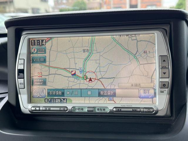 オデッセイ Ｍファインスピリット　バックカメラ　ナビ　ＴＶ　オートライト　ＨＩＤ　キーレスエントリー　３列シート　ＣＶＴ　ＣＤ　ＤＶＤ再生　ＵＳＢ　Ｂｌｕｅｔｏｏｔｈ　盗難防止システム　衝突安全ボディ　ＡＢＳ　エアコン（6枚目）
