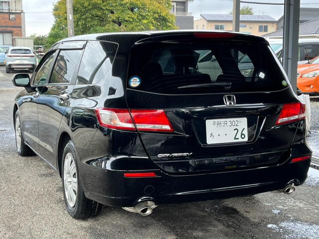 オデッセイ Ｍファインスピリット　バックカメラ　ナビ　ＴＶ　オートライト　ＨＩＤ　キーレスエントリー　３列シート　ＣＶＴ　ＣＤ　ＤＶＤ再生　ＵＳＢ　Ｂｌｕｅｔｏｏｔｈ　盗難防止システム　衝突安全ボディ　ＡＢＳ　エアコン（18枚目）