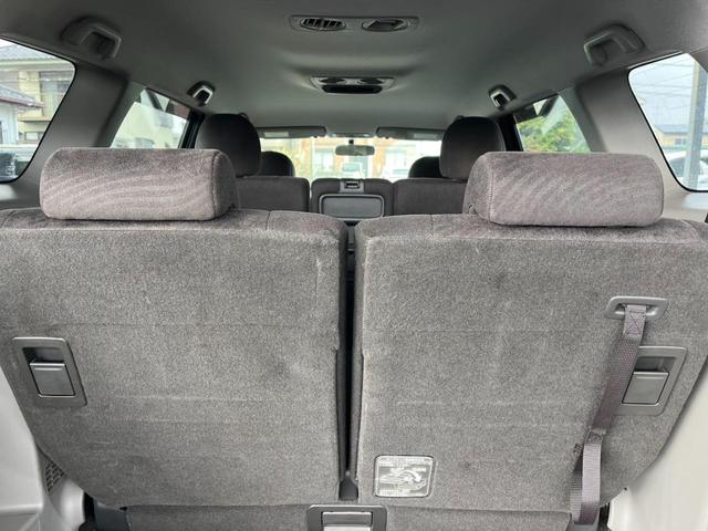 オデッセイ Ｍファインスピリット　バックカメラ　ナビ　ＴＶ　オートライト　ＨＩＤ　キーレスエントリー　３列シート　ＣＶＴ　ＣＤ　ＤＶＤ再生　ＵＳＢ　Ｂｌｕｅｔｏｏｔｈ　盗難防止システム　衝突安全ボディ　ＡＢＳ　エアコン（19枚目）