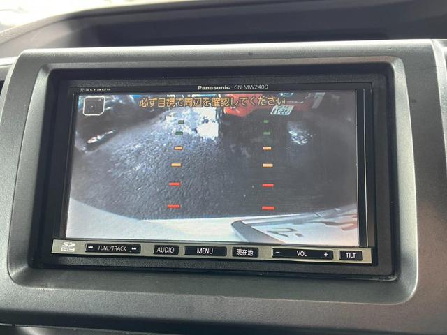 ステップワゴン G Lパッケージ バックカメラ ナビ TV 両側電動スライドドア キーレスエントリー 3列シート CVT アルミホイール CD USB 盗難防止システム 衝突安全ボディ ABS エアコン(5枚目)