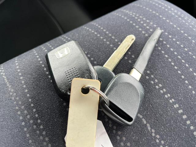 ステップワゴン G Lパッケージ バックカメラ ナビ TV 両側電動スライドドア キーレスエントリー 3列シート CVT アルミホイール CD USB 盗難防止システム 衝突安全ボディ ABS エアコン(10枚目)