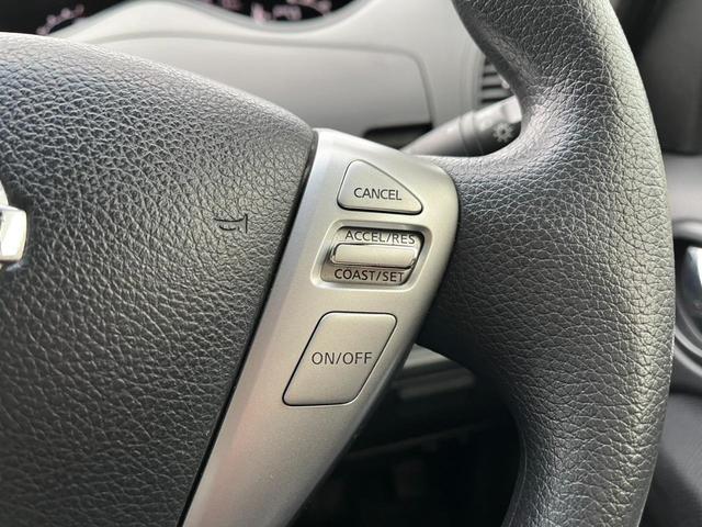 セレナ ハイウェイスター Sエディション 4WD バックカメラ ナビ TV オートクルーズコントロール 衝突被害軽減システム 両側スライド・片側電動 オートライト スマートキー 3列シート CVT アルミホイール CD USB(8枚目)