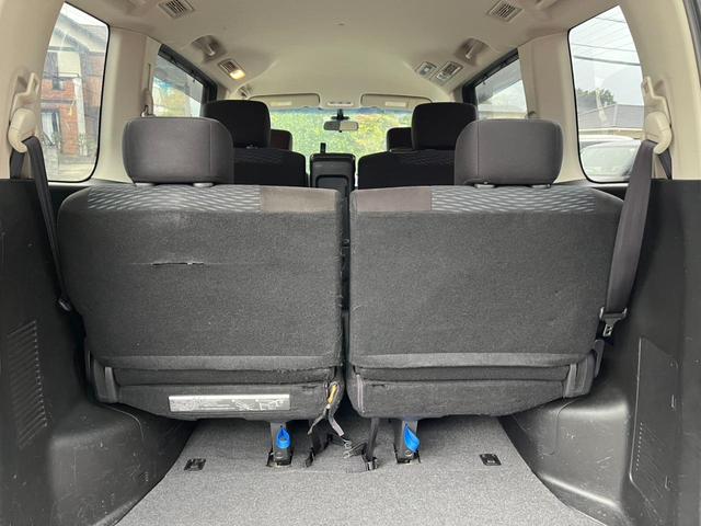 セレナ ハイウェイスター Sエディション 4WD バックカメラ ナビ TV オートクルーズコントロール 衝突被害軽減システム 両側スライド・片側電動 オートライト スマートキー 3列シート CVT アルミホイール CD USB(20枚目)