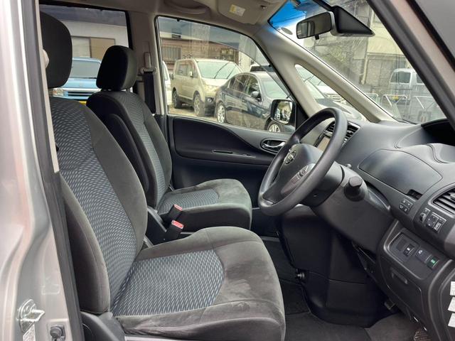 セレナ ハイウェイスター Sエディション 4WD バックカメラ ナビ TV オートクルーズコントロール 衝突被害軽減システム 両側スライド・片側電動 オートライト スマートキー 3列シート CVT アルミホイール CD USB(26枚目)