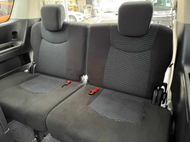 セレナ ハイウェイスター Sエディション 4WD バックカメラ ナビ TV オートクルーズコントロール 衝突被害軽減システム 両側スライド・片側電動 オートライト スマートキー 3列シート CVT アルミホイール CD USB(29枚目)