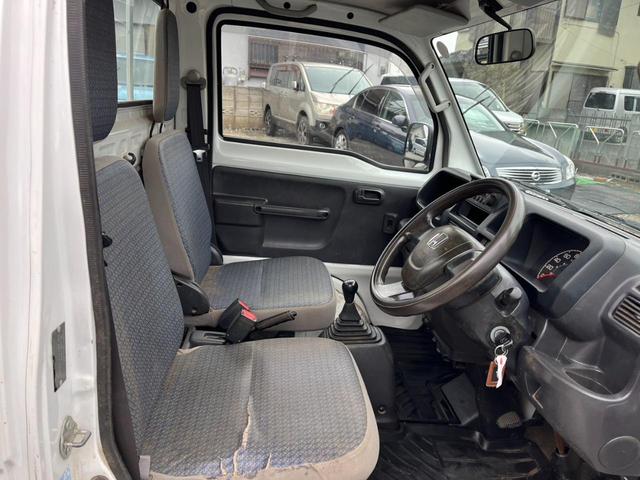 HONDA ACTY TRUCK SDX