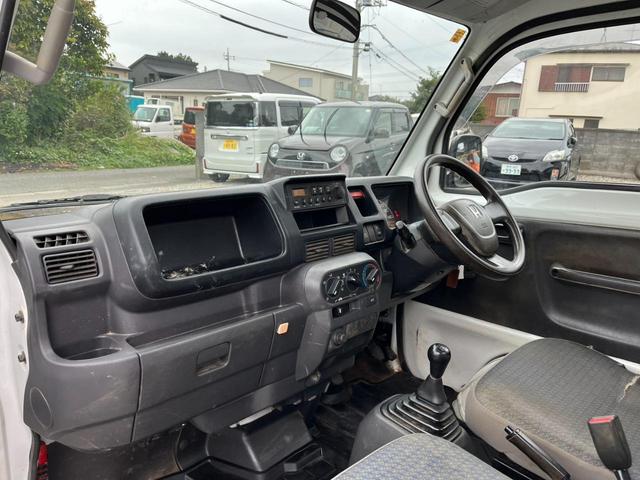 HONDA ACTY TRUCK SDX