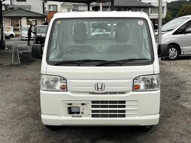 HONDA ACTY TRUCK SDX