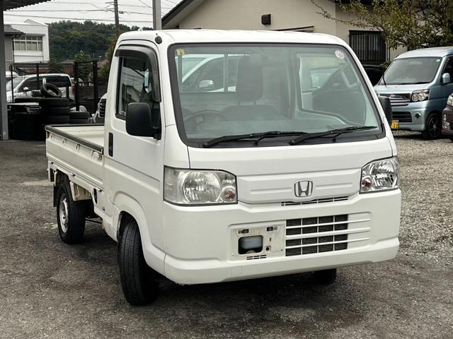 HONDA ACTY TRUCK SDX