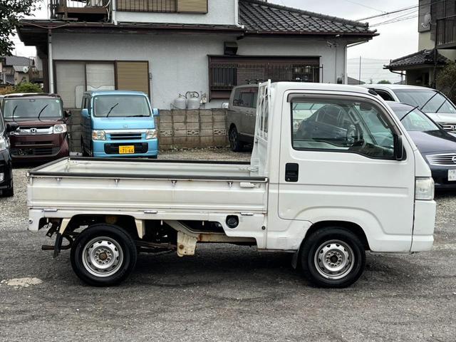 HONDA ACTY TRUCK SDX
