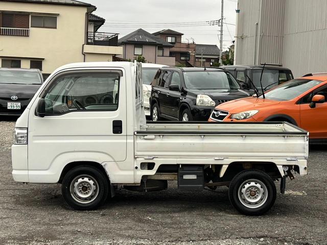 HONDA ACTY TRUCK SDX